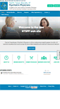 Mobile Screenshot of ntspp.org